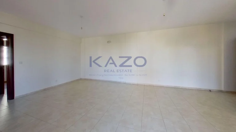 2 Bedroom Apartment for Sale in Limassol – Zakaki