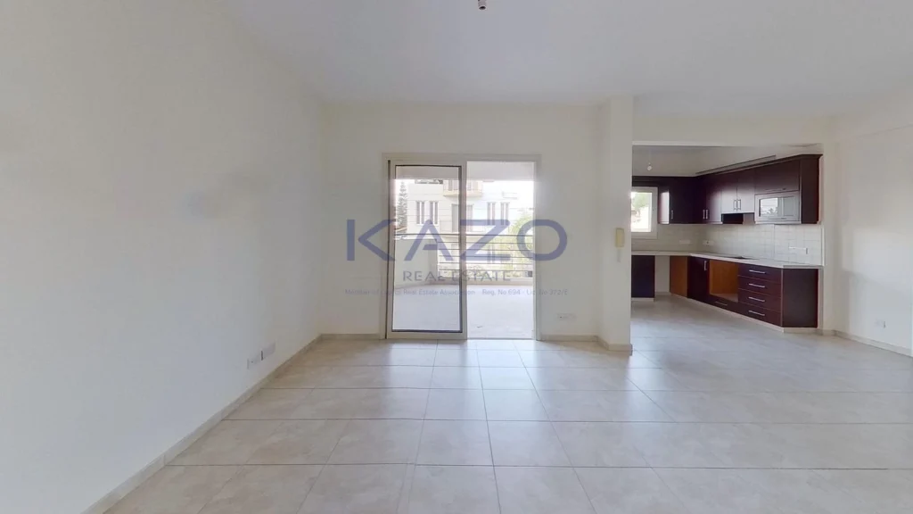 2 Bedroom Apartment for Sale in Limassol – Zakaki