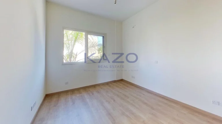 2 Bedroom Apartment for Sale in Limassol – Zakaki
