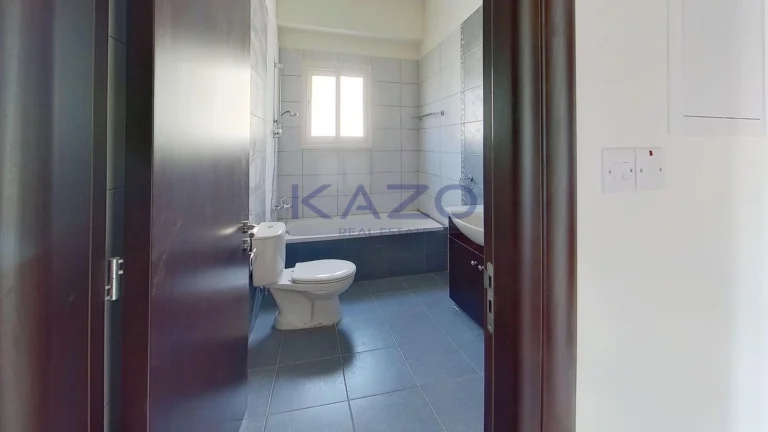 2 Bedroom Apartment for Sale in Limassol – Zakaki