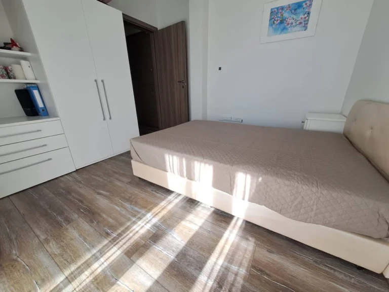 4 Bedroom Apartment for Sale in Parekklisia Tourist Area, Limassol District