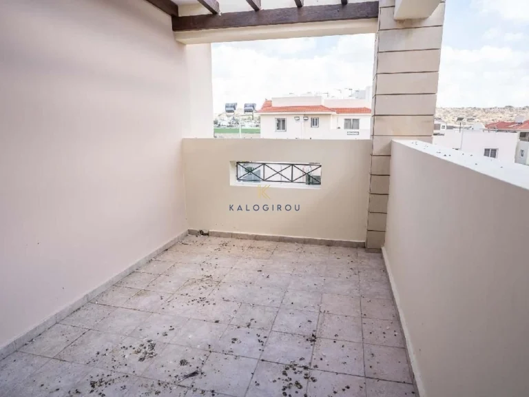 Cheap Apartments for Sale Larnaca up to 100000 euro