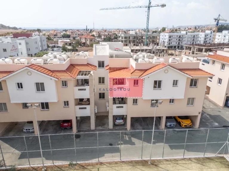 Cheap Apartments for Sale Larnaca