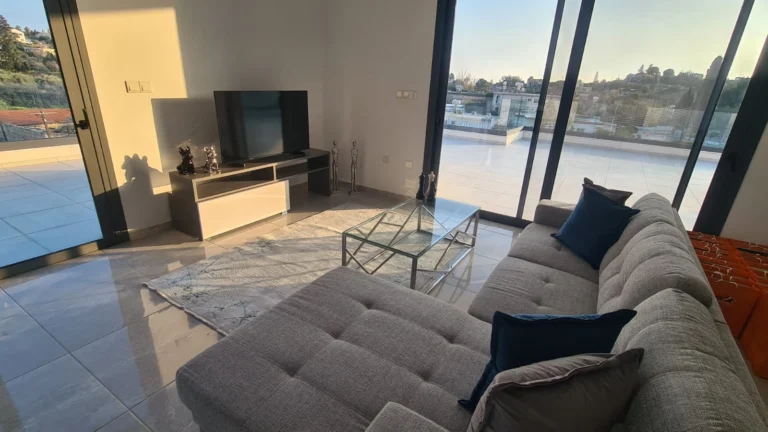 3 Bedroom Apartment for Sale in Parekklisia, Limassol District