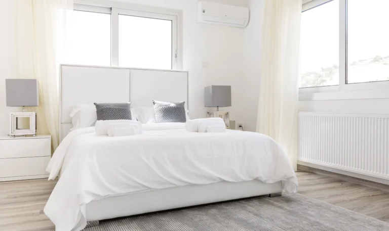 5 Bedroom House for Rent in Agios Tychonas, Limassol District