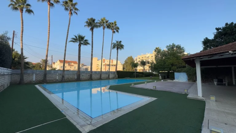 2 Bedroom Apartment for Rent in Limassol District