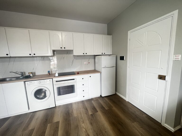 Studio Apartment for Rent in Germasogeia – Tourist Area, Limassol District