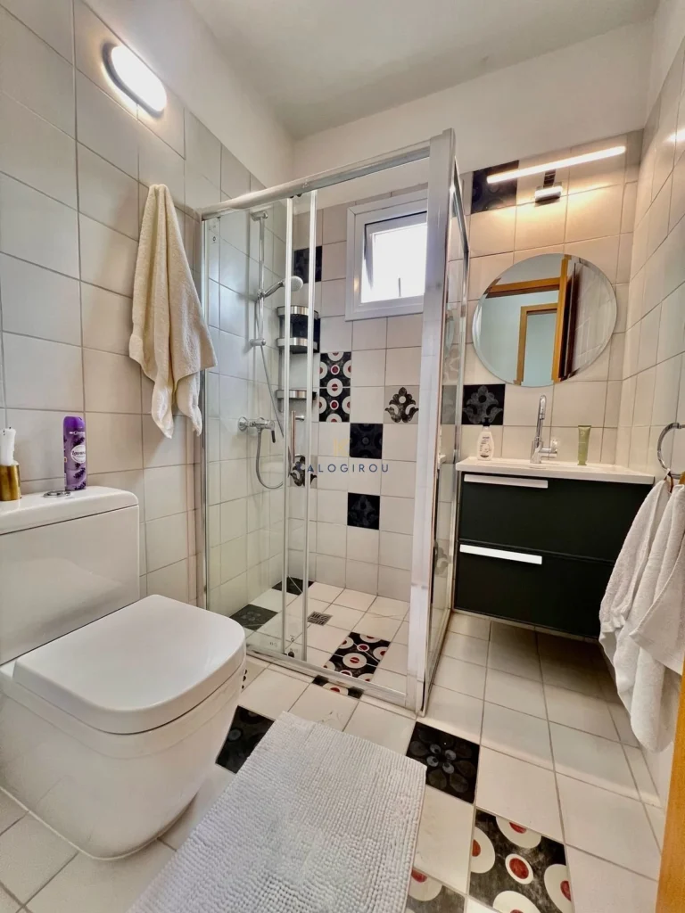 3 Bedroom Apartment for Sale in Larnaca District