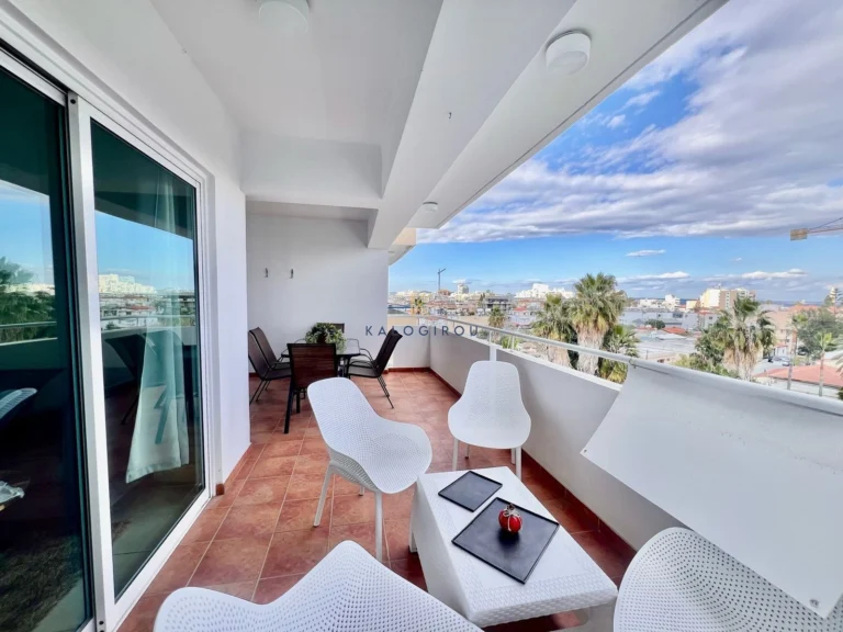 3 Bedroom Apartment for Sale in Larnaca District