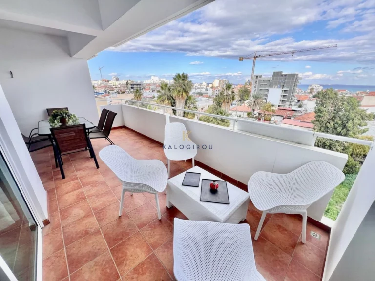 3 Bedroom Apartment for Sale in Larnaca District