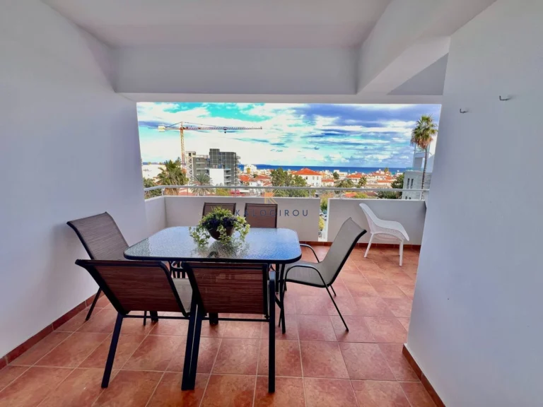 3 Bedroom Apartment for Sale in Larnaca District