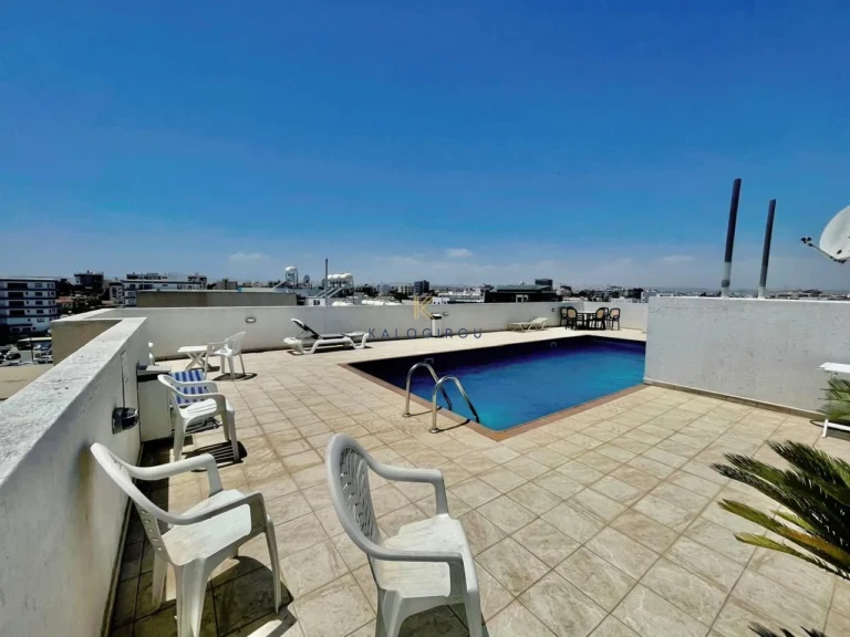 3 Bedroom Apartment for Sale in Larnaca District