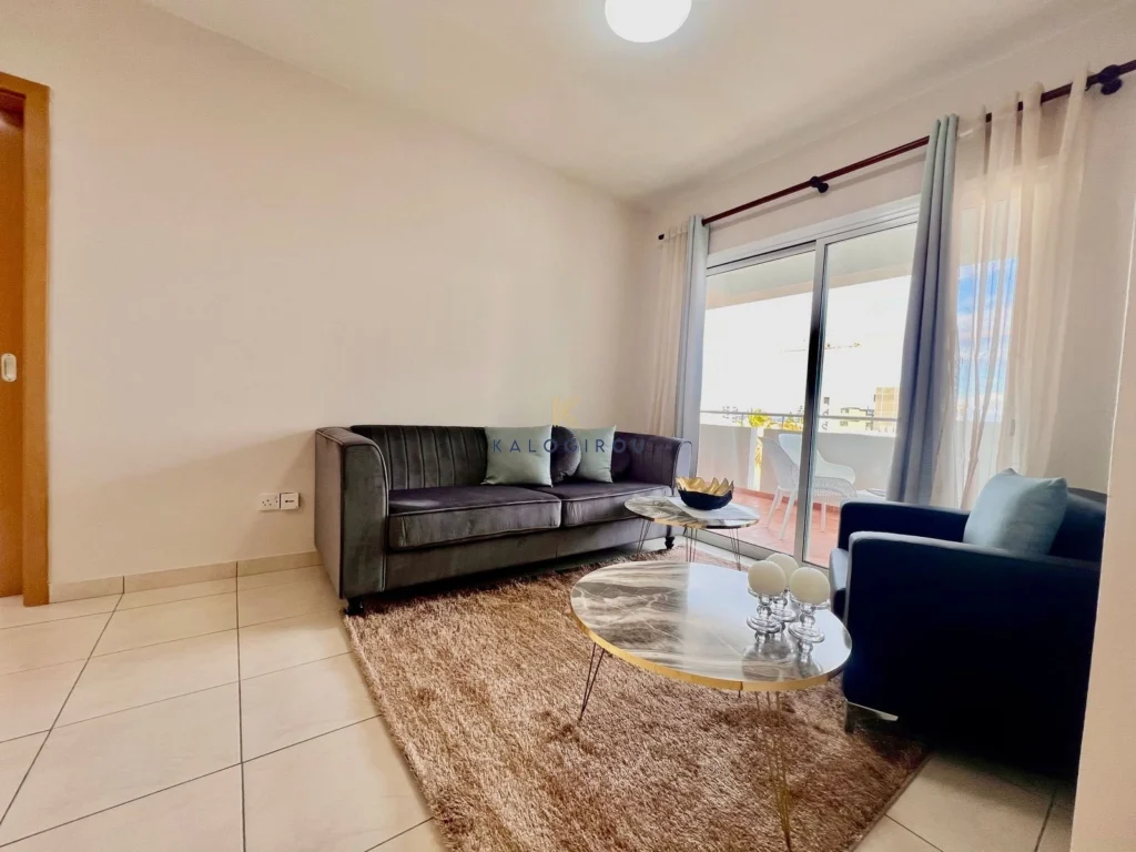 3 Bedroom Apartment for Sale in Larnaca District