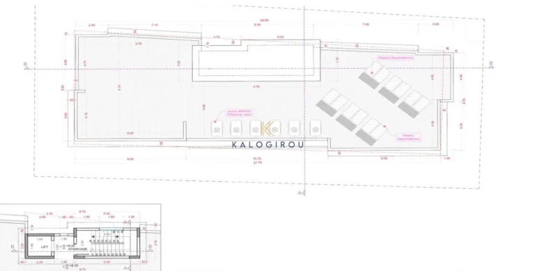 1 Bedroom Apartment for Sale in Kiti, Larnaca District