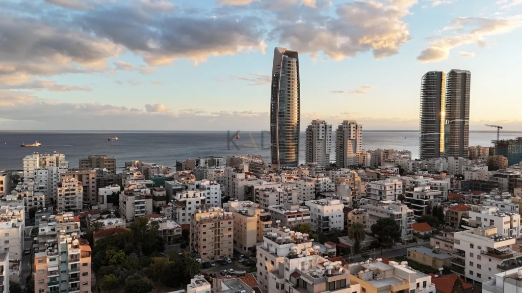 521m² Plot for Sale in Limassol – Neapolis