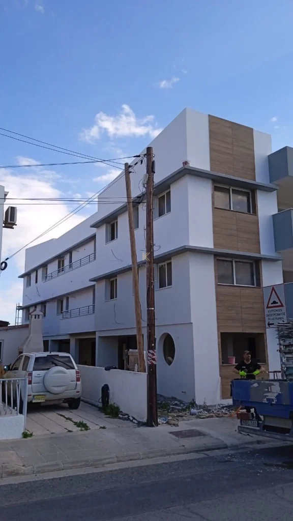 2 Bedroom Apartment for Sale in Kiti, Larnaca District