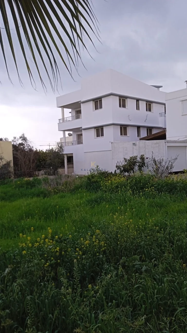 2 Bedroom Apartment for Sale in Kiti, Larnaca District