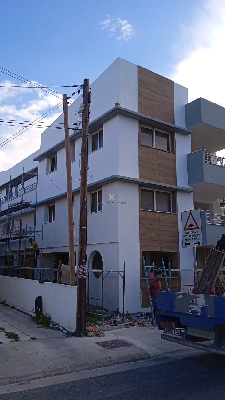 2 Bedroom Apartment for Sale in Kiti, Larnaca District