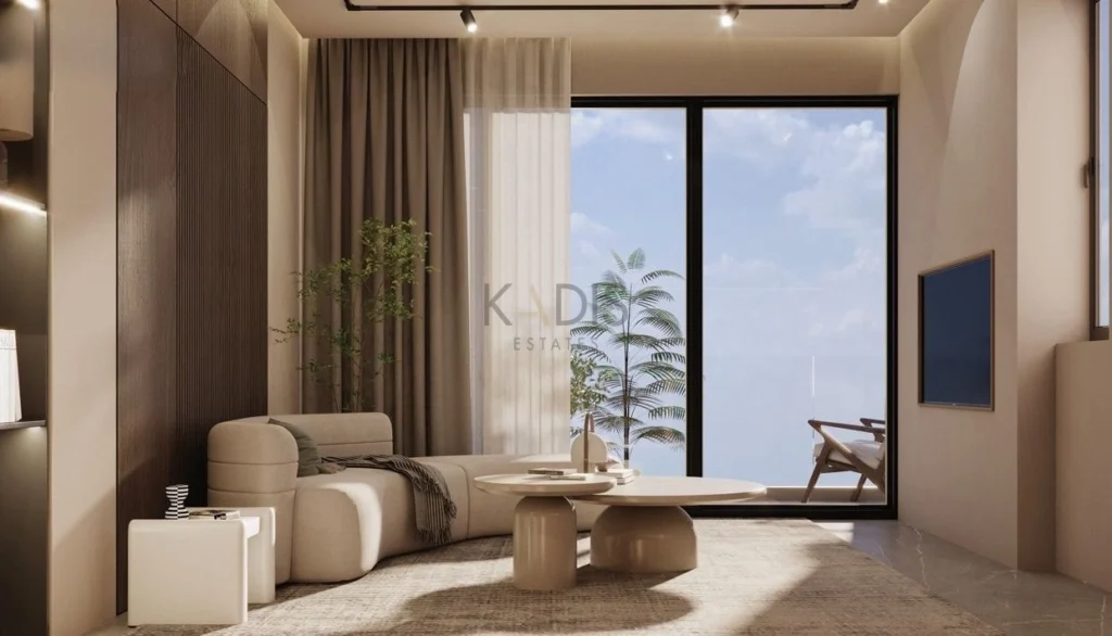 1 Bedroom Apartment for Sale in Aglantzia, Nicosia District