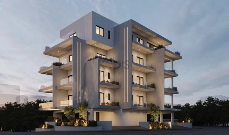 3 Bedroom Apartment for Sale in Aglantzia, Nicosia District