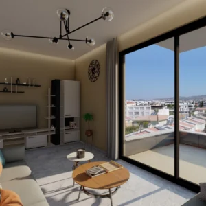 2 Bedroom Apartment for Sale in Germasogeia – Tourist Area, Limassol District