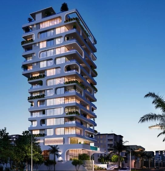 3 Bedroom Apartment for Sale in Germasogeia – Tourist Area, Limassol District