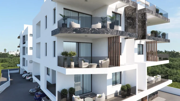 602m² Building for Sale in Livadia Larnakas, Larnaca District