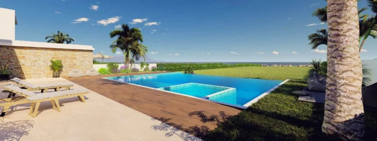 4 Bedroom House for Sale in Polis Chrysochous, Paphos District