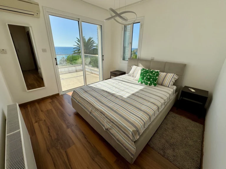 4 Bedroom House for Rent in Paphos