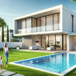 4 Bedroom House for Sale in Limassol District