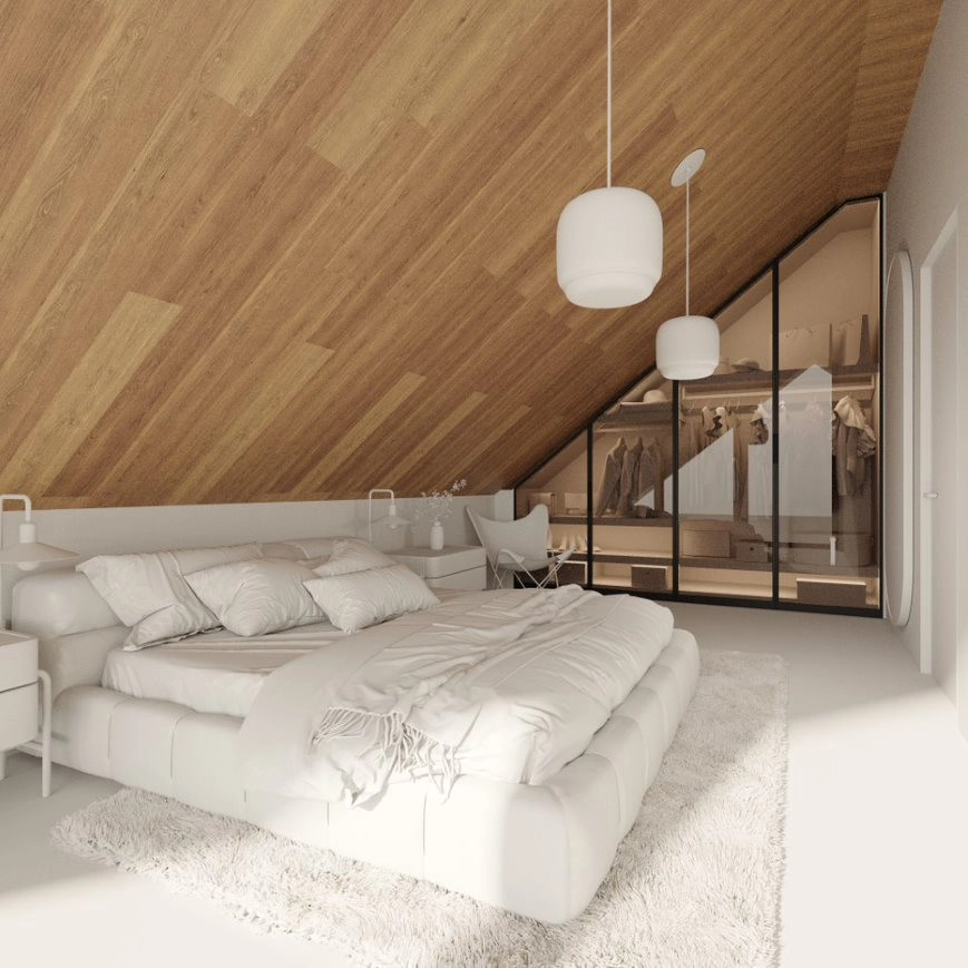 3 Bedroom House for Sale in Pano Platres, Limassol District