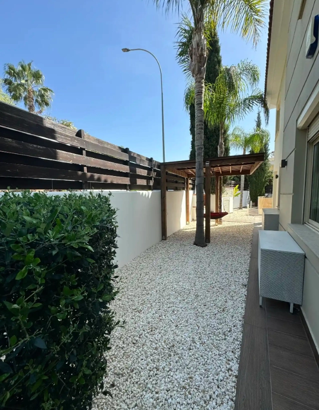 5 Bedroom House for Rent in Limassol District