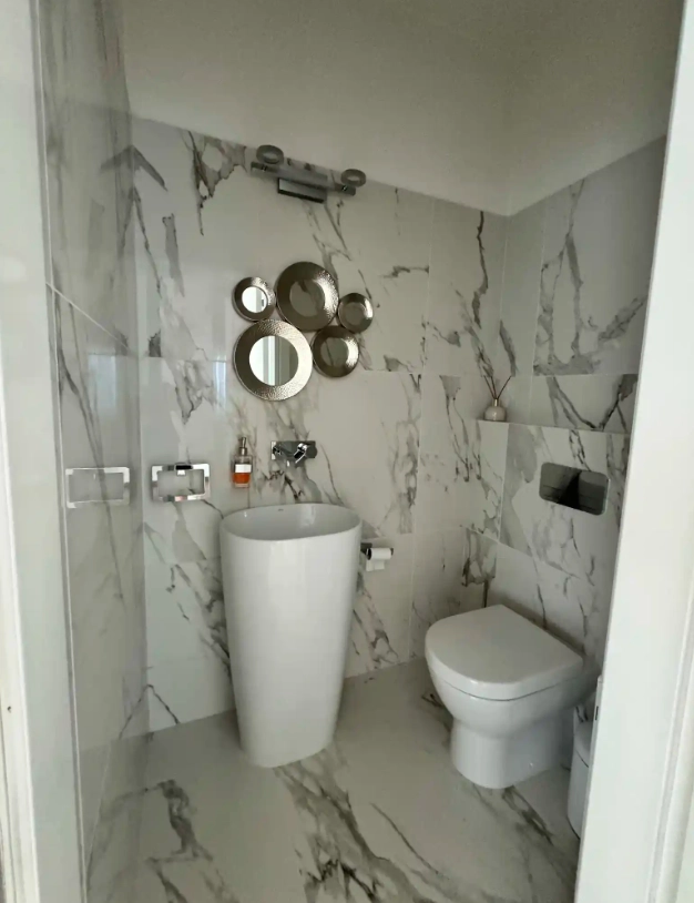 5 Bedroom House for Rent in Limassol District