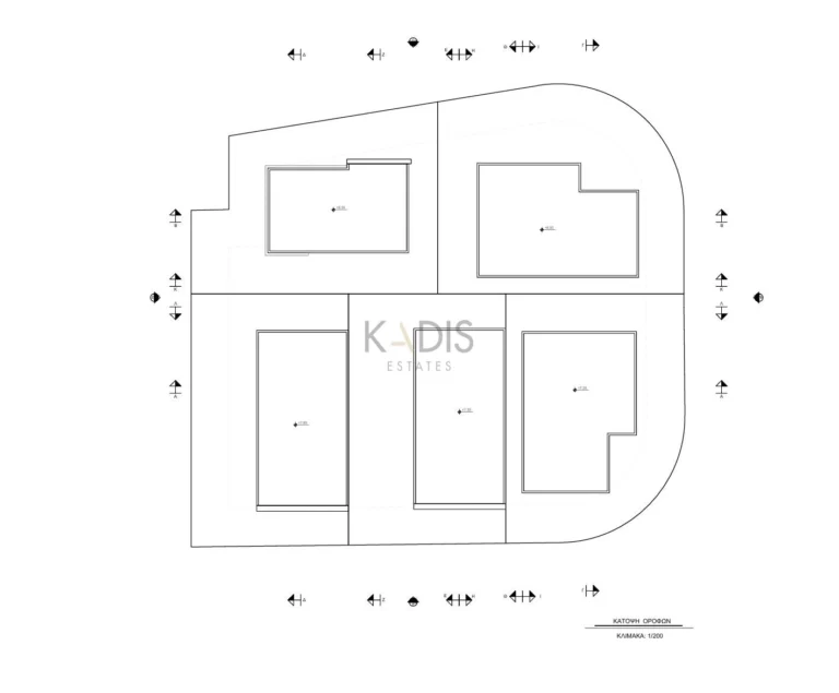 3 Bedroom House for Sale in Latsia, Nicosia District
