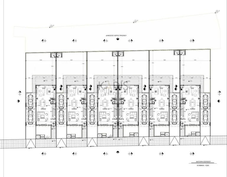 4 Bedroom House for Sale in Latsia, Nicosia District