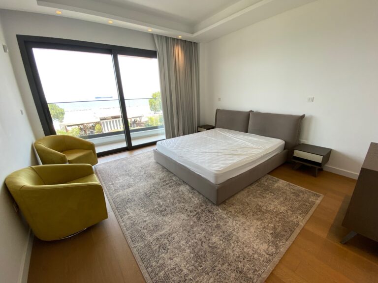 3 Bedroom Apartment for Rent in Limassol – Agia Napa