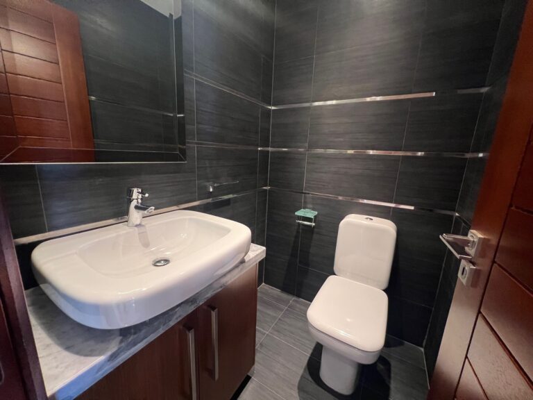 3 Bedroom Apartment for Rent in Limassol – Neapolis