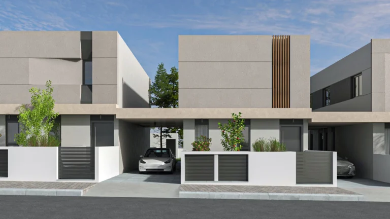 3 Bedroom House for Sale in Latsia, Nicosia District