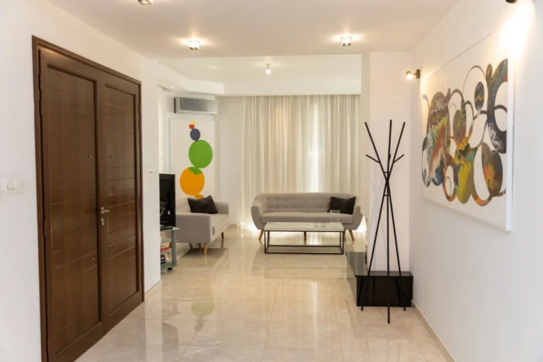 4 Bedroom House for Rent in Chlorakas, Paphos District
