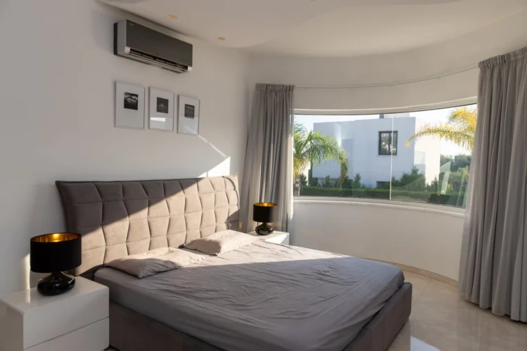 4 Bedroom House for Rent in Chlorakas, Paphos District