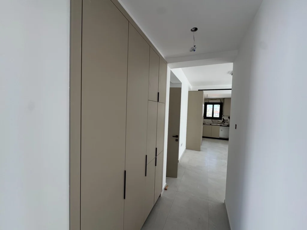 2 Bedroom Apartment for Sale in Limassol – Neapolis