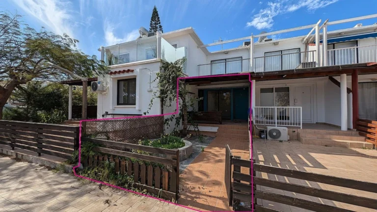 31m² Apartment for Sale in Paralimni, Famagusta District