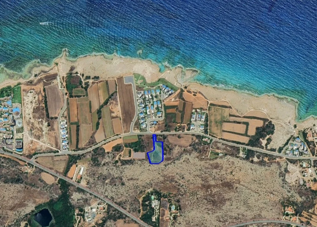for Sale in Famagusta – Agia Napa