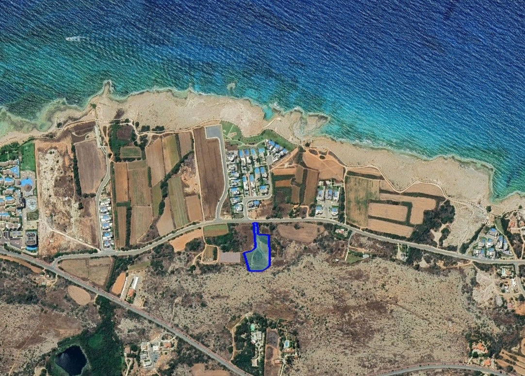 for Sale in Famagusta – Agia Napa