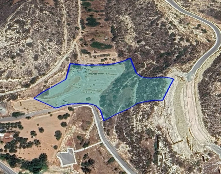 for Sale in Limassol – Panthea