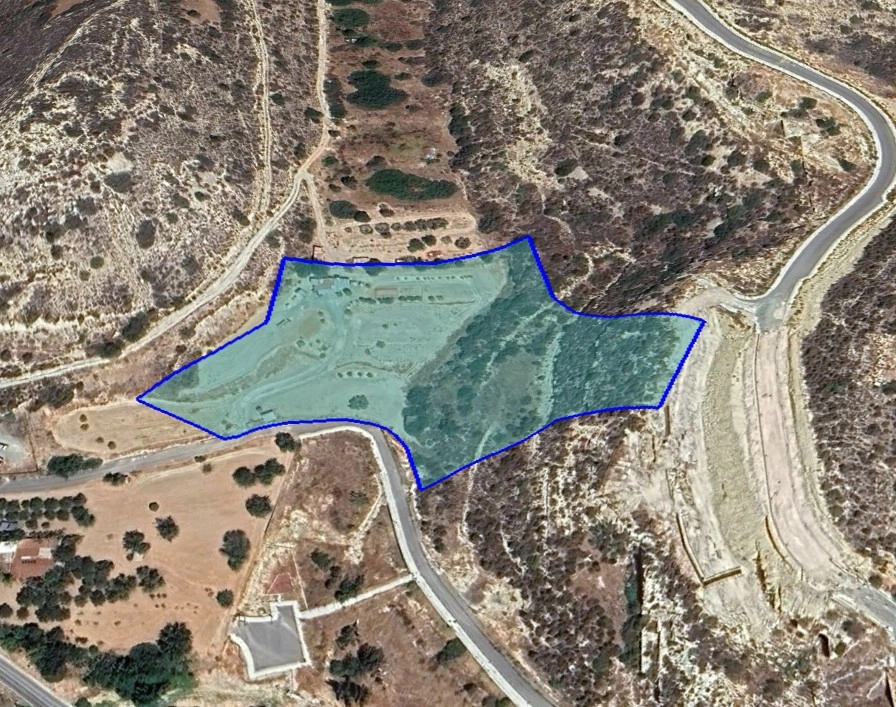for Sale in Limassol – Panthea