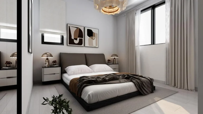 2 Bedroom Apartment for Sale in Limassol – Ekali