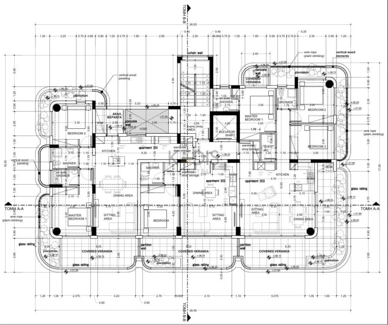1 Bedroom Apartment for Sale in Agios Tychonas, Limassol District