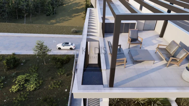 2 Bedroom Apartment for Sale in Limassol – Agios Athanasios