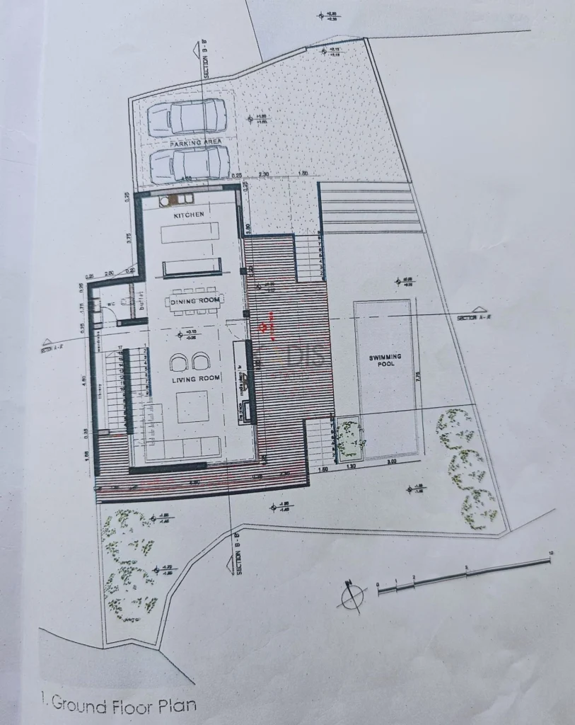 3 Bedroom House for Sale in Pegeia, Paphos District
